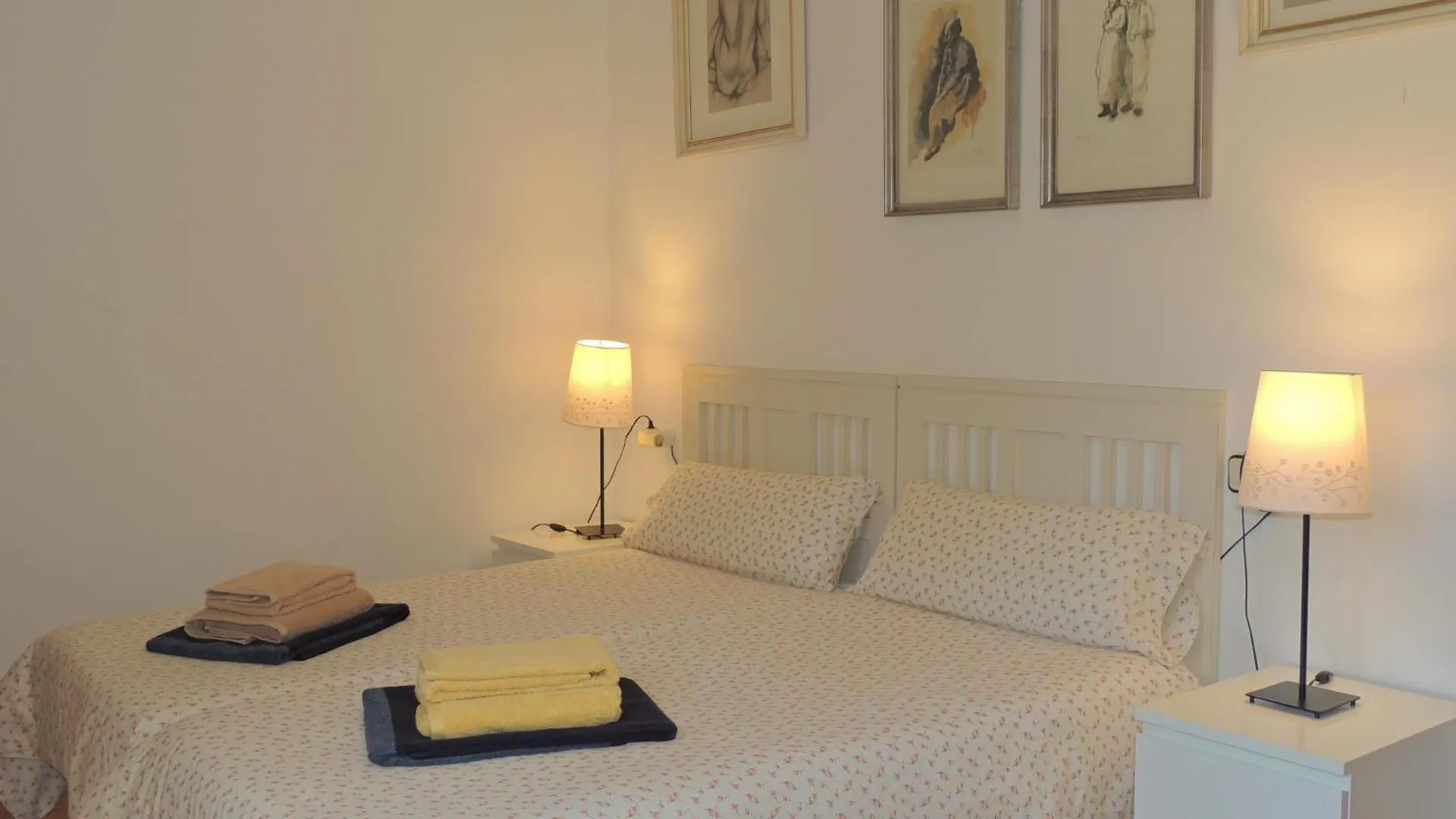度假居 Villa En Andratx Con Piscina Privada 西班牙