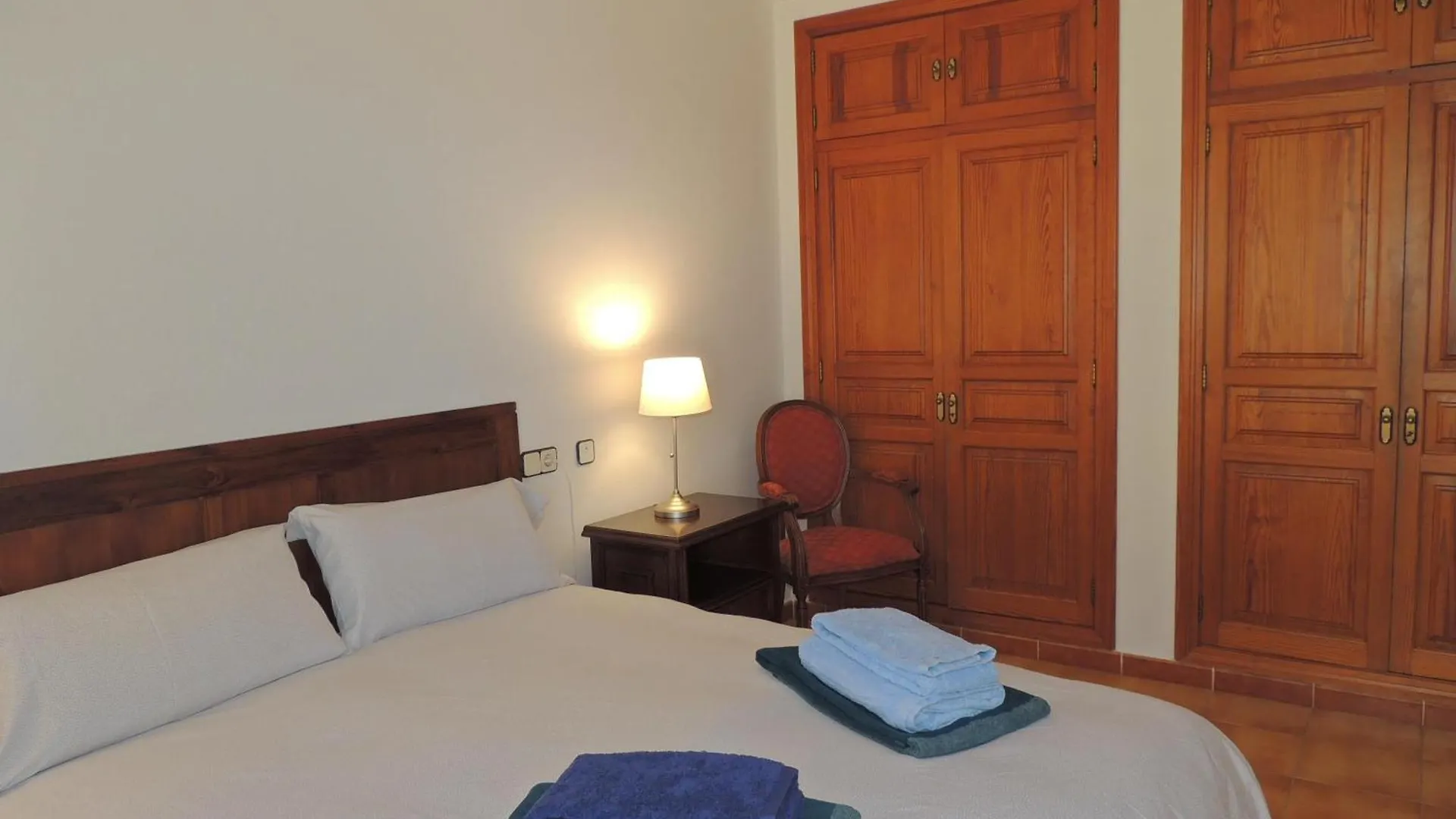 度假居 Villa En Andratx Con Piscina Privada