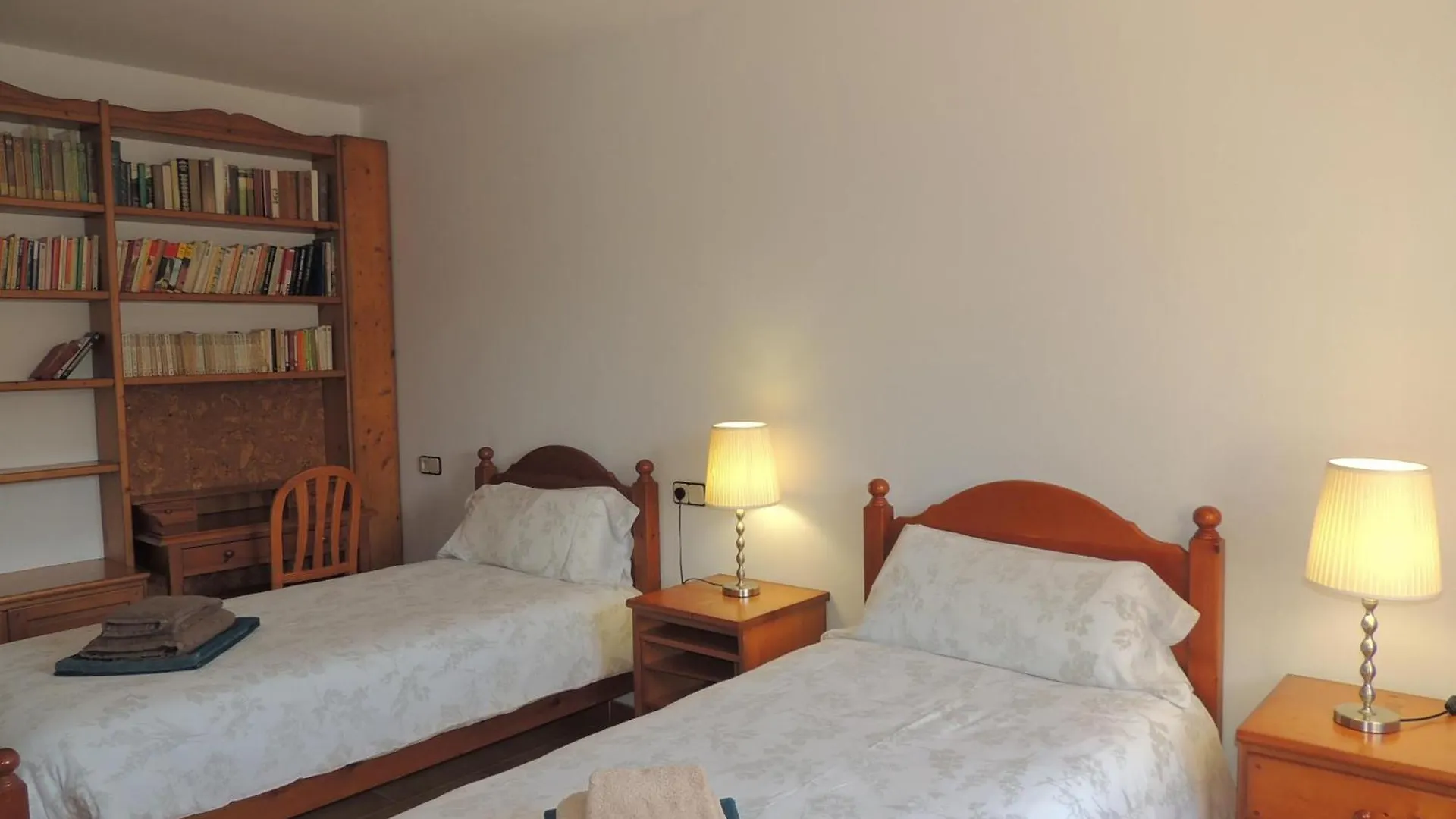 Villa En Andratx Con Piscina Privada