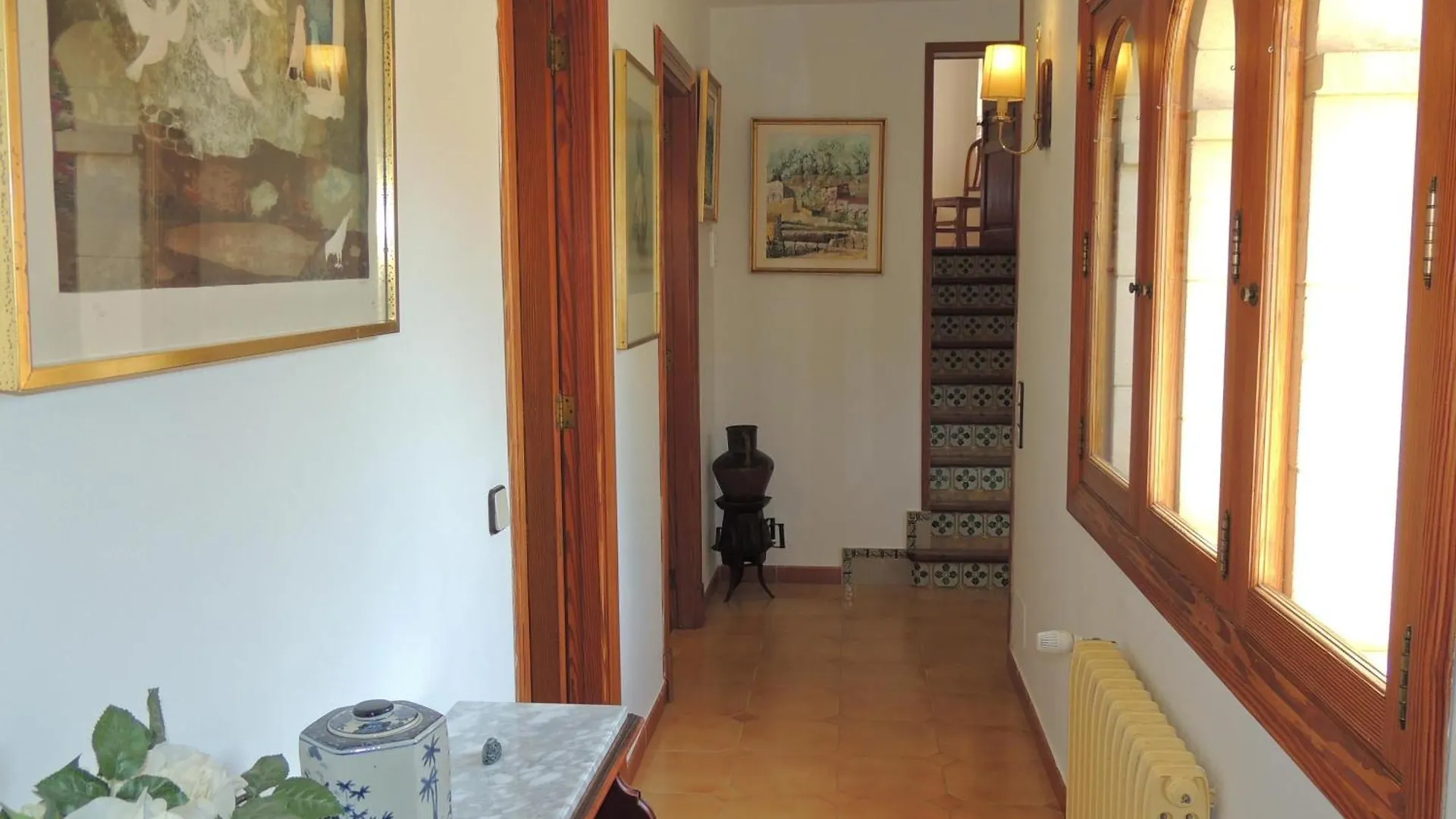 Villa En Andratx Con Piscina Privada 0*,